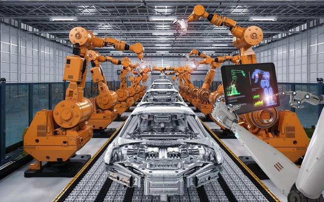 India Industrial Robotics Market Size, Growth Analysis and Industry Forecast by 2033