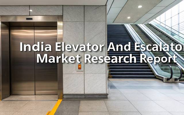 India Elevator and Escalator Market Share Analysis, Leading Companies and Forecast Report by 2033