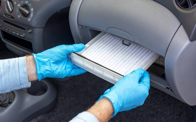 India Automotive Cabin Air Filter Market Size, Trends, Growth, Outlook and Report by 2033