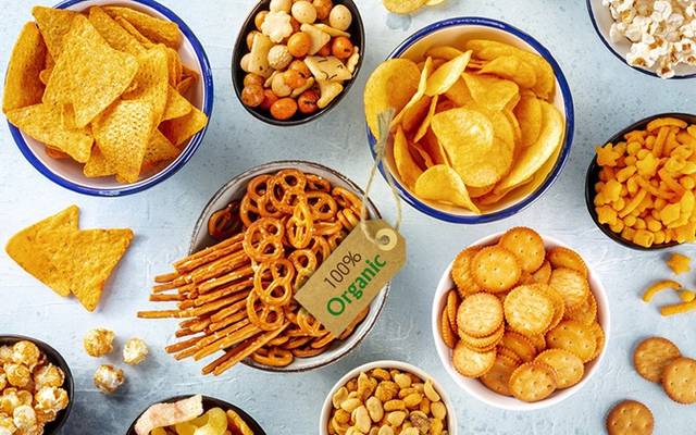 India Organic Snack Foods Market Size, Trends, Growth, Outlook and Report by 2033