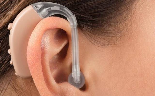 India Hearing Aid Devices Market Size, Share, Trends, Growth and Report by 2033