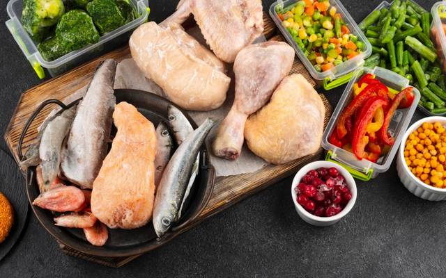 Indonesia Frozen Food Market Overview, Demand Insights and Research Report by 2034