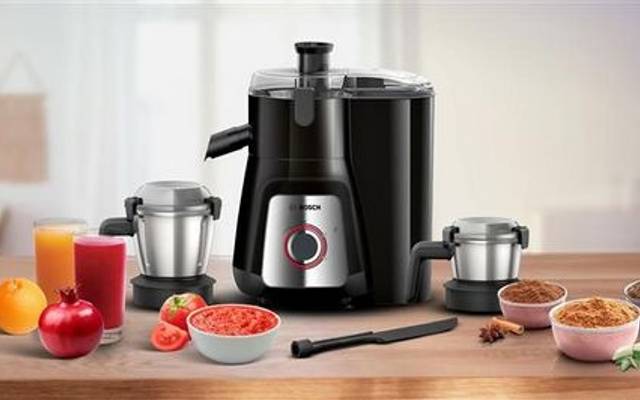India Mixer Juicer And Grinder Market Forecast and Report by 2033 | Get a Free Sample Report
