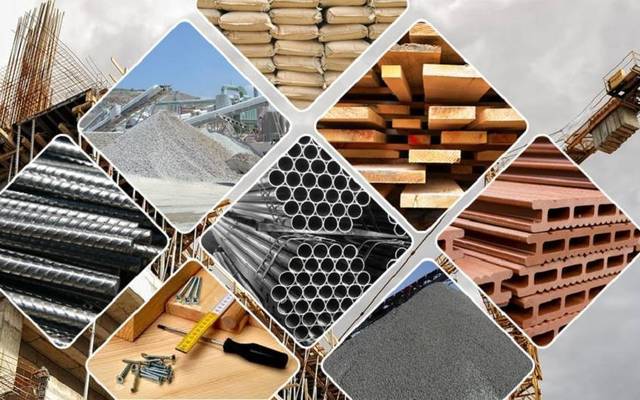 India Construction Materials Market Share Analysis 2025-2033 | Get Free Sample Report