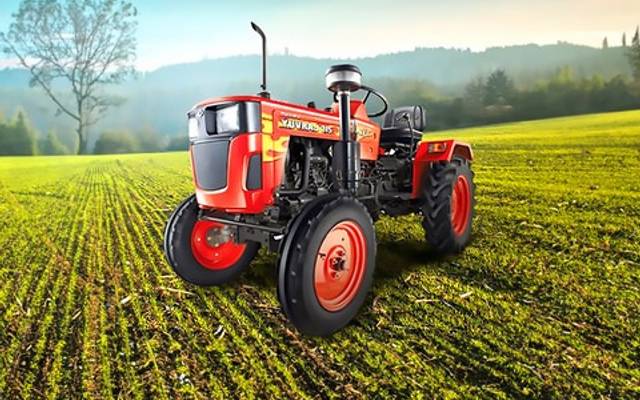 Tractor Industry Growth in India, Top Companies and Market Outlook 2026-2034 | Get Free Sample Report