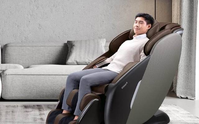India Massage Chair Market Size and Report by 2033 | Get a Free Sample Report