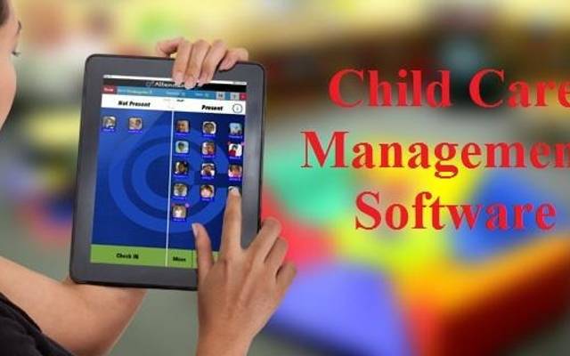 India Childcare Management Software Market Growth and Report by 2033 | Get a Free Sample Report