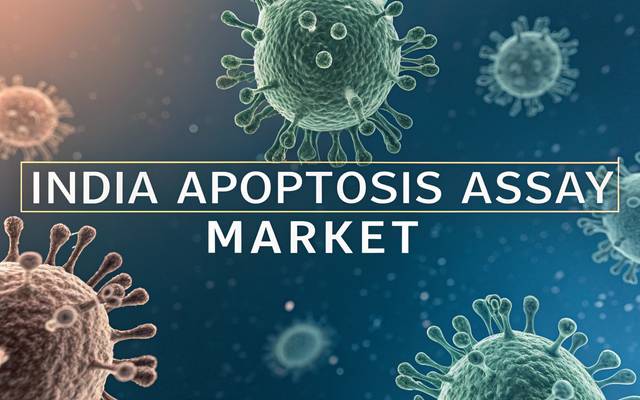 India Apoptosis Assay Market Growth and Report by 2034 | Get a Free Sample Report