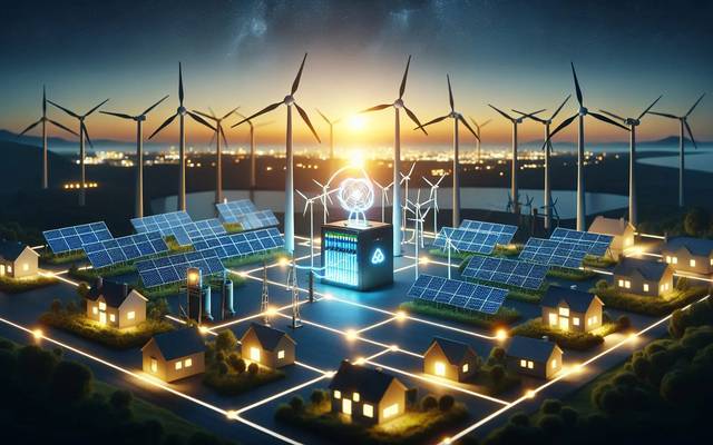 India Hybrid Power Solutions Industry and Report by 2033 | Get a Free Sample Report