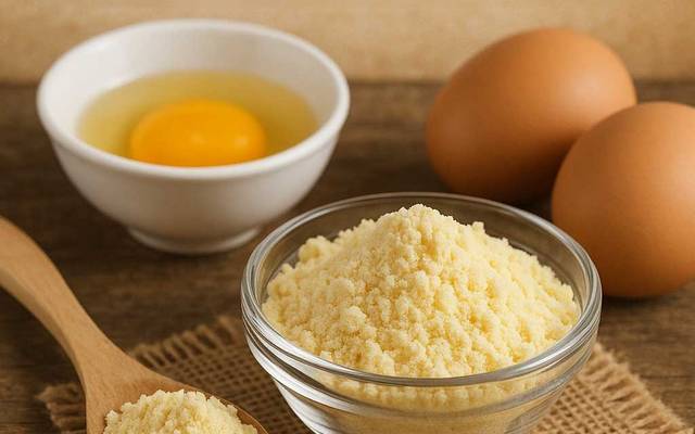 India Egg Powder Market Size and Report by 2033 | Get a Free Sample Report
