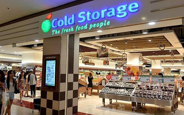 Singapore Cold Chain Market Growth Analysis and Logistics Trends 2025-2033 | Get Sample Report