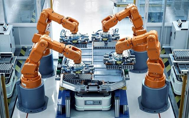 India Factory Automation Market Share Analysis and Industry Trends 2026-2034 | Get Sample Report