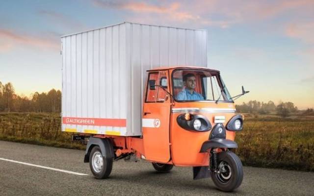 India Three-wheeler Market Share and Outlook by 2033 | Get a Free Sample Report