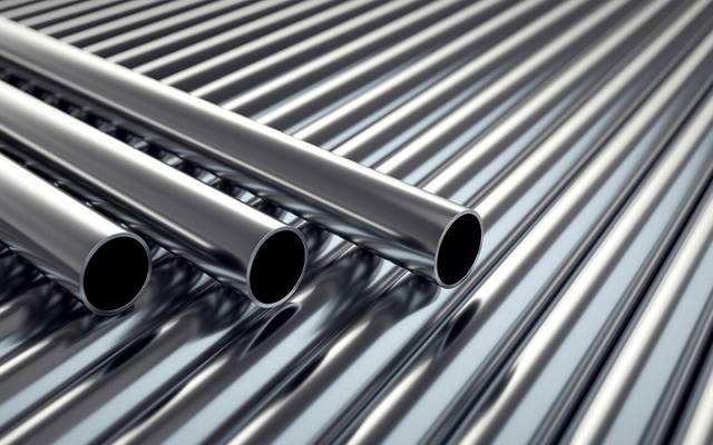 India Steel Pipes Market Growth Analysis and Infrastructure Outlook 2025-2033 | Get Sample Report