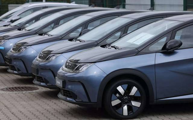 South East Asia Electric Car Market Growth Outlook and Trends 2026-2034 | Get Sample Report