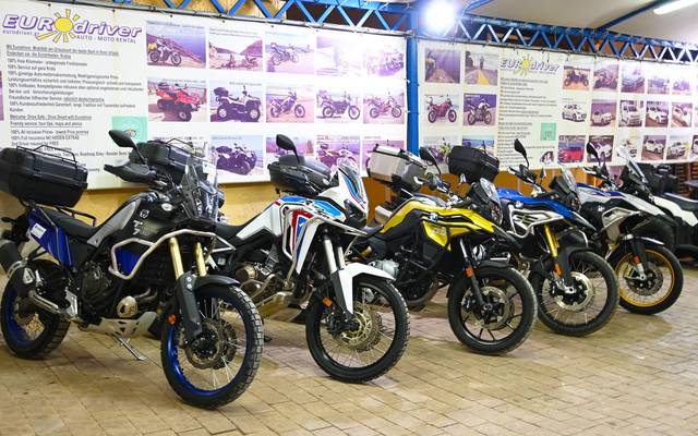 India Motorcycle Rental Market Size and Report by 2033 | Get a Free Sample Report