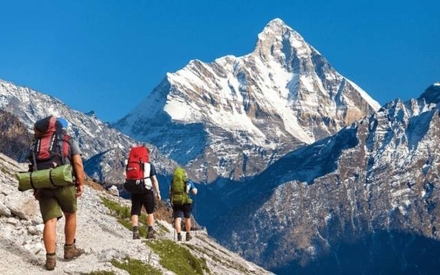 India Adventure Tourism Market Share and Report by 2033 | Get a Free Sample Report