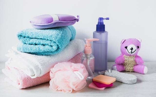 India Baby Care Products Market Share and Report by 2034 | Get a Free Sample Report