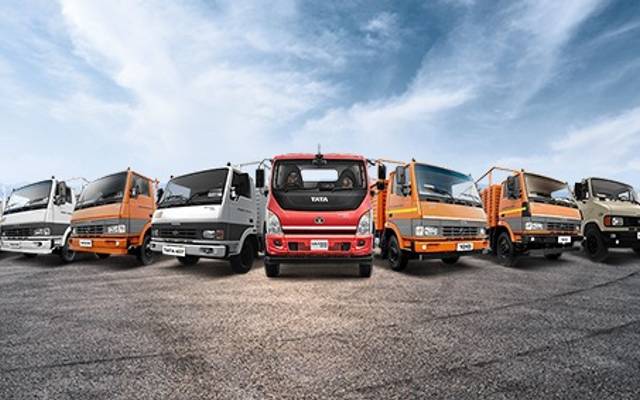 India Commercial Vehicle Industry and Size by 2033 | Get a Free Sample Report