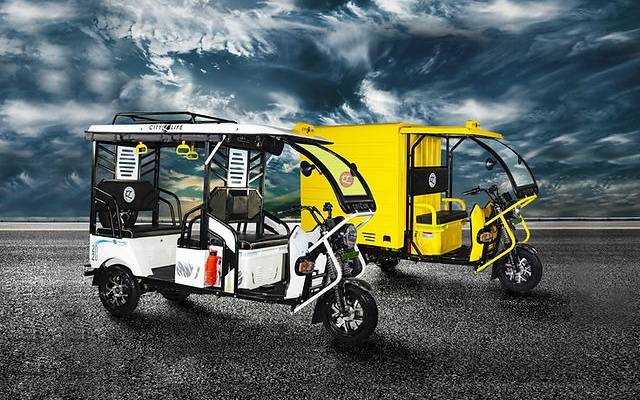 India Electric Rickshaw Market Share and Report by 2034 | Get a Free Sample Report