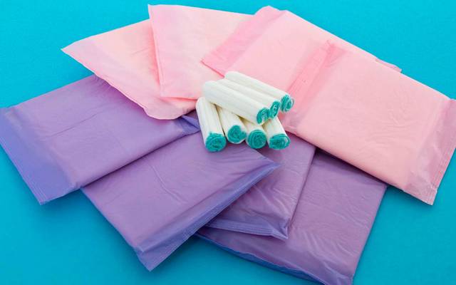 How Big Is the Indian Sanitary Napkin Market and What Is Its Growth Forecast?