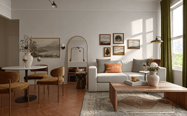 India Interior Design Market Outlook: Growth, Trends & Investment Scope