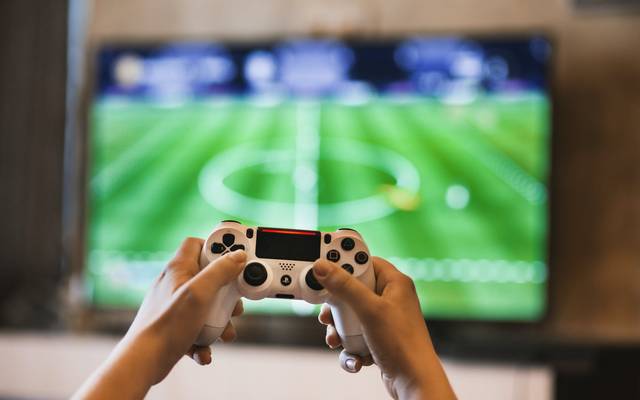 What is the Current Market Size of the Video Game Industry in India?