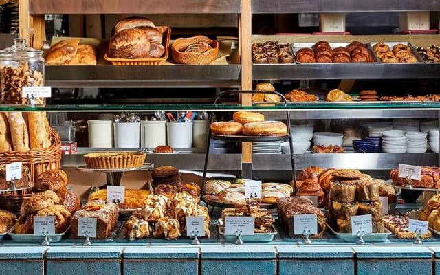 India Bakery Market Report: Structural Shift Toward USD 32 Billion Industry