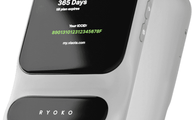 Ryoko WiFi Reviews The Truth About Its Whole-Home Coverage