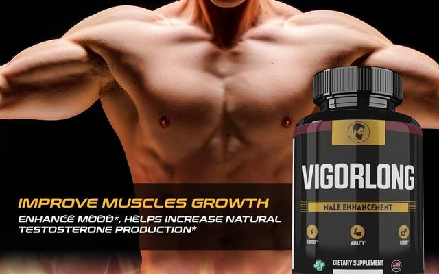 Mukonjo Root Male Enhancement (Official™) How To Order?