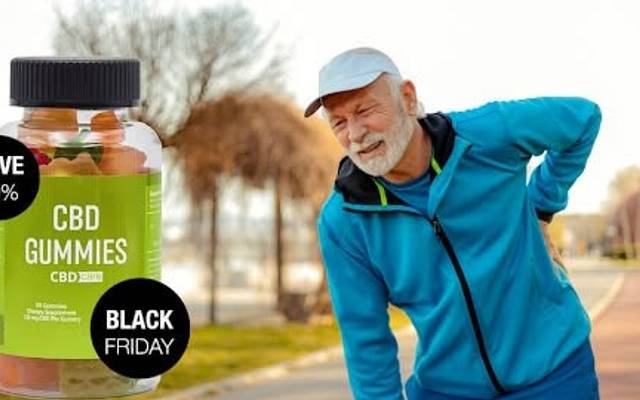 Nature's Reserve CBD Gummies Reviews :- How to Use Nature's Reserve CBD Gummies Effectively