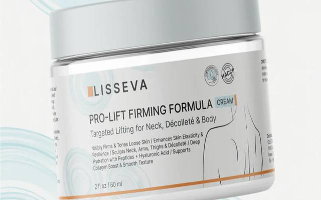 Lisseva Pro Lift Firming Formula Cream Until Read Reviews  