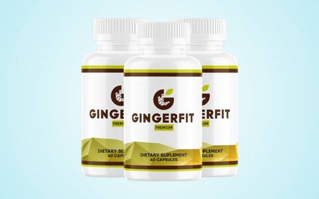 Gingerfit Erfahrungen Entspricht es den Erwartungen?

