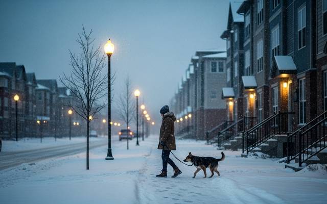 Twin Cities ESA Guide 2026: Minneapolis-St. Paul Winter Depression Support