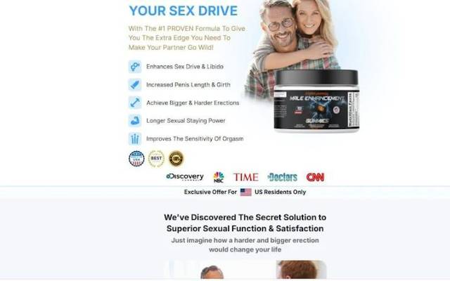 Everything You Need to Know About Storm Hammer Gummies UK