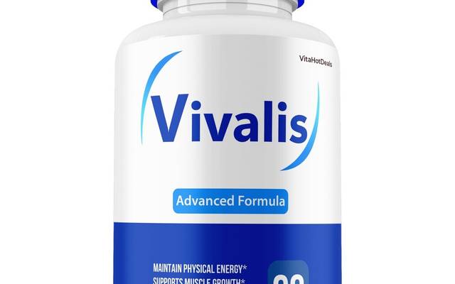Vivalis Reviews ([BEWARE SCAM] 2025)