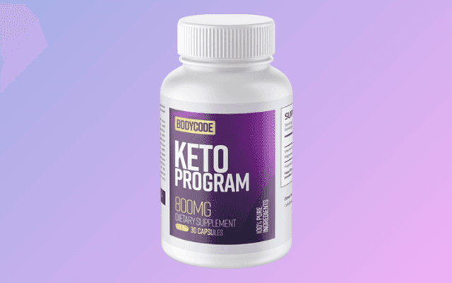 Body Code Keto Australia Shocking Customer Experiences and Feedback



