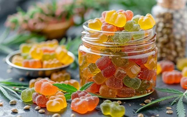 Calm X CBD Capsules™ Danmark anmeldelser: Reducer angst og og fokus naturligt