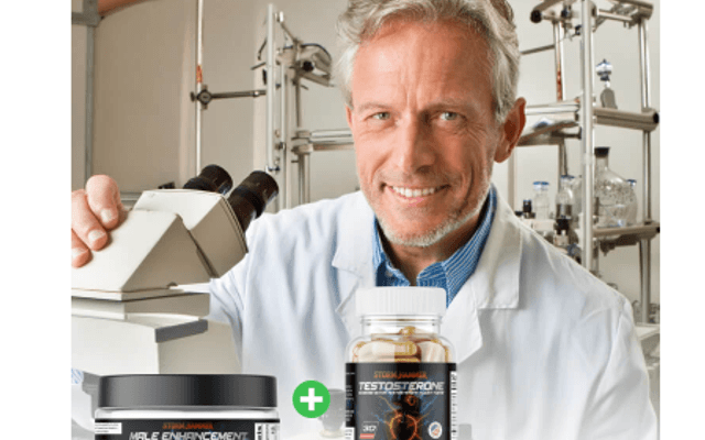 Storm Hammer Male Enhancement Gummies Australia - 100% Effective & Health Limited Stock Better Price