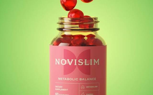 NoviSlim Avis France (Officiel™) Comment commander