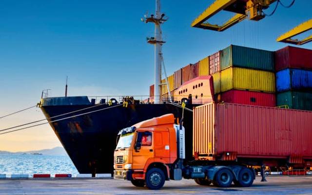 India Logistics Market Growth, Size, Share, Trends and Report by 2033