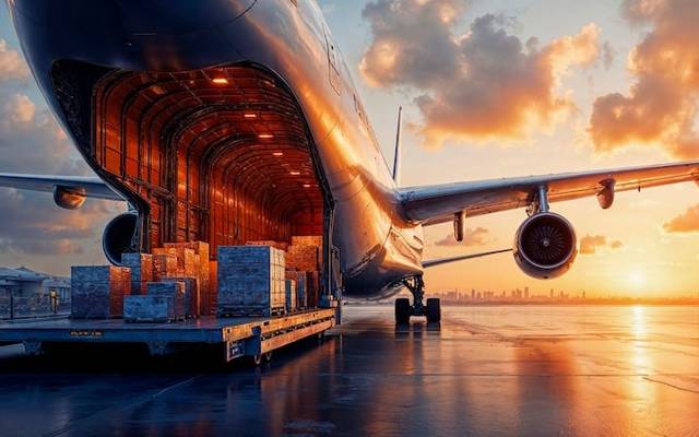 Thailand Air Freight Market Size, Share, Trends, Growth and Report by 2033