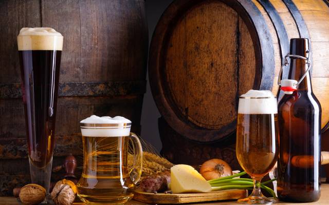 Indonesia Craft Beer Market Share and Report by 2033