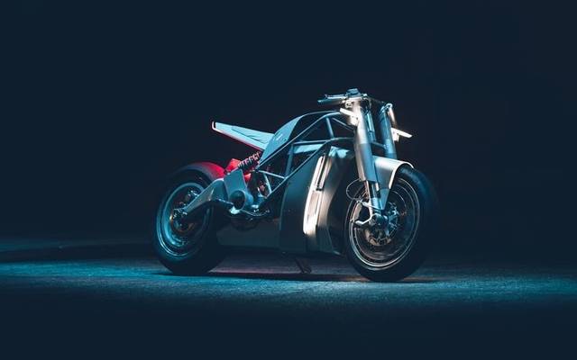 Malaysia Electric Two-Wheeler Market Size and Report by 2033