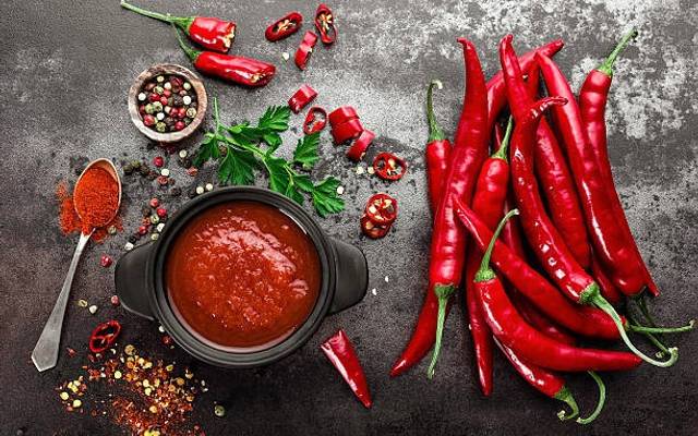 Thailand Hot Sauce Market Trends and Report by 2034 | Get a Free Sample Report