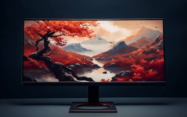 India Display Industry and Growth Report by 2034 | Get a Sample Report