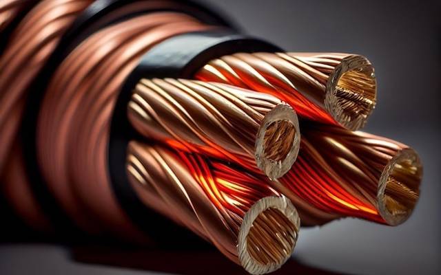 India Copper Wire Market Driven by Construction and Power Sector Growth
