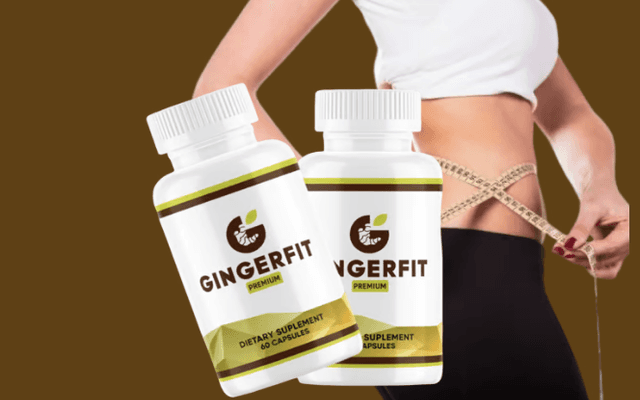 GingerFit Best Result Using This