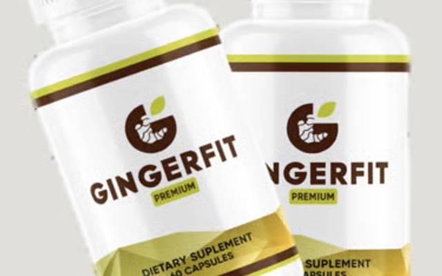 GingerFit Read This Alarming News