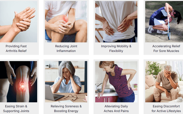 Katie Price CBD Gummies UK Reviews: Support Your Body Pain Relief CBD Gummies!